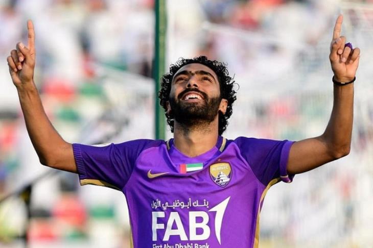 حسين الشحات